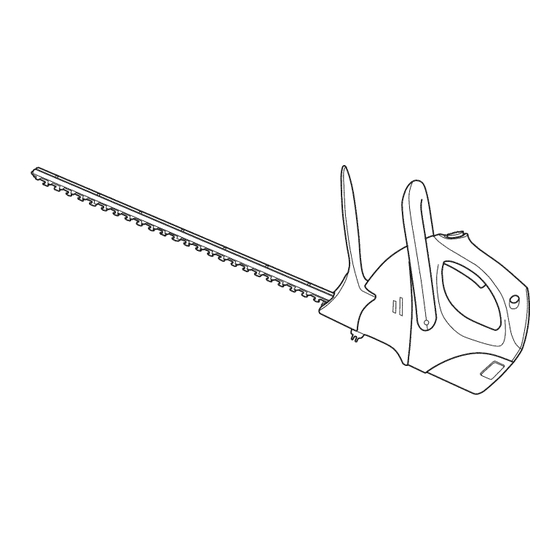 Remington RM1822BH Operator's Manual