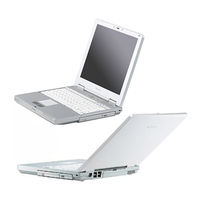 Toshiba Satellite A200 Series Maintenance Manual