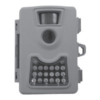 Bushnell 119512B Instruction Manual