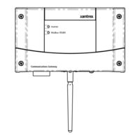 Xantrex Gateway Installation Manual