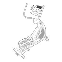 NordicTrack NTEL07808.1 User Manual