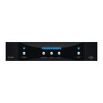 ATON Room Speaker Level Audio Router DLA4 Quick Install Manual