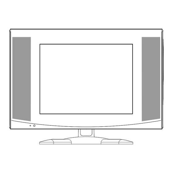 Orion TELETEXT 14LD TV DVD Combo Manuals