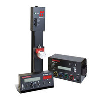 Hypertherm ArcGlide Torch Height Control Instruction Manual