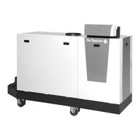 DeDietrich C 630 ECO Installation, User And Service Manual