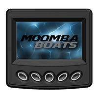 Moomba PV480 Owner's Manual