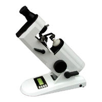 luxvision LM 300 User Manual