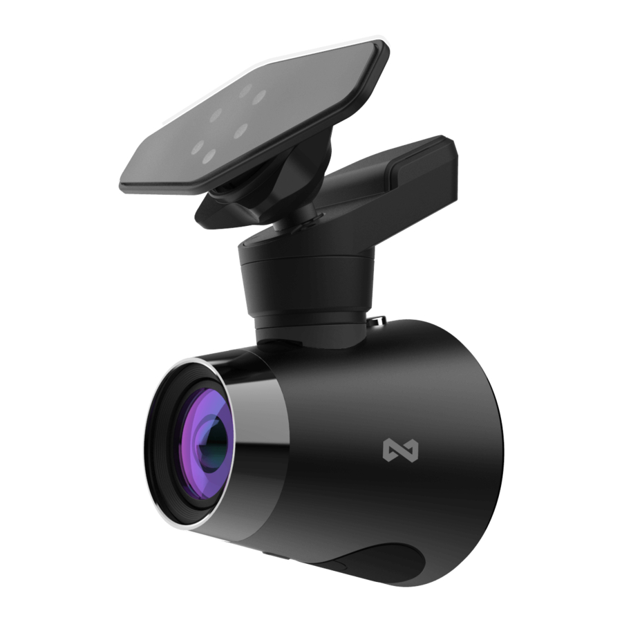 TeleNav Waylens Horizon User Manual