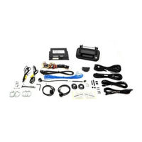 Brandmotion F Series Installation Instructions Manual