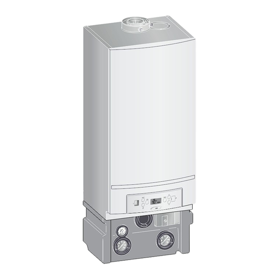 Worcester GB162-50 V2 Installation, Commissioning And Servicing Instructions