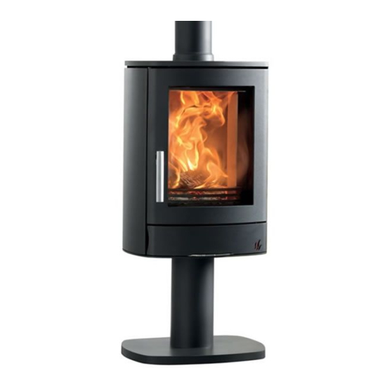 ACR STOVES NEO User, Installation & Servicing Instructions