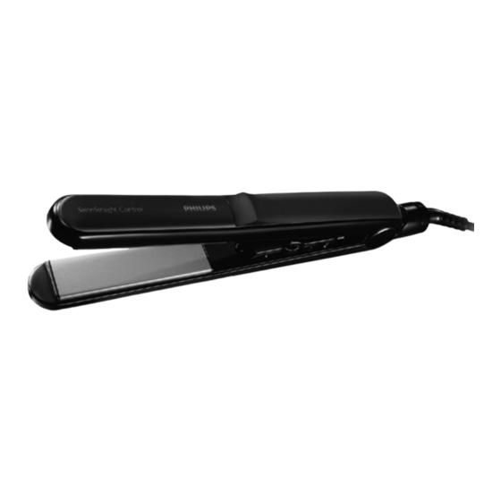 Philips HP4686/00 User Manual