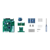 Dobot AiStarter User Manual