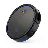 EUFY RoboVac 11c Owner's Manual