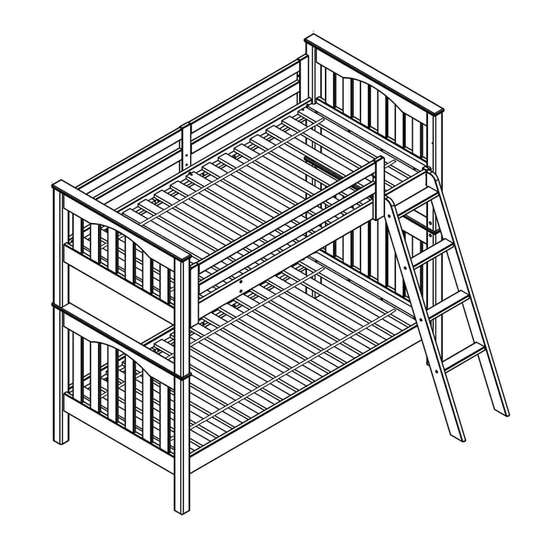 El Corte Inglés NAVY 004-05389 Assembly Instructions Manual