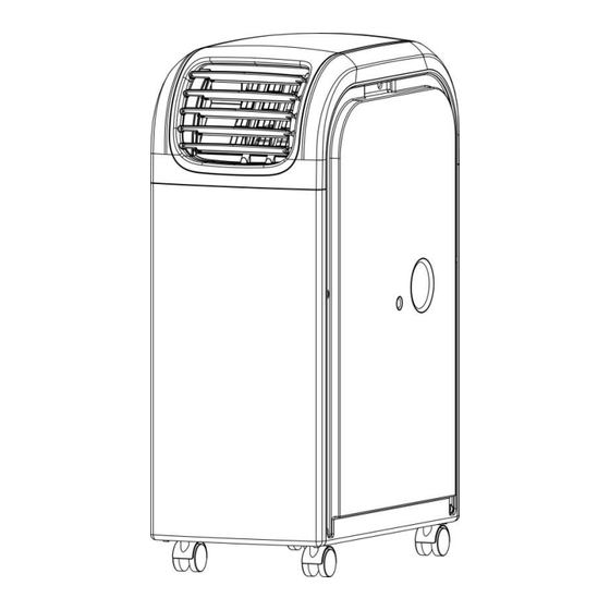 avolta PC40-AMK User Manual