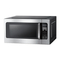 Microwave Oven Toshiba ML-EM62P Instruction Manual