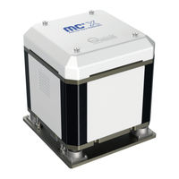 Quick mc2X 25k Installation And Use Manual