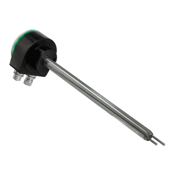 Schmidt SS 20.700 Quick Manual