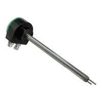 Schmidt SS 20.700 Instructions For Use Manual