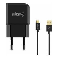 AlzaPower APW-CCQ100 User Manual
