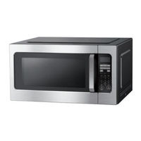 Toshiba ML-EM62PSS Instruction Manual