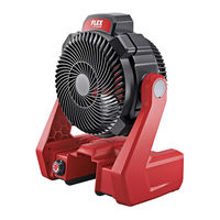 Flex CF 18.0/230 Manual