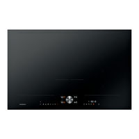 Gaggenau CI282102 Information For Use
