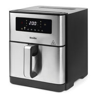Breville Halo Air User Manual