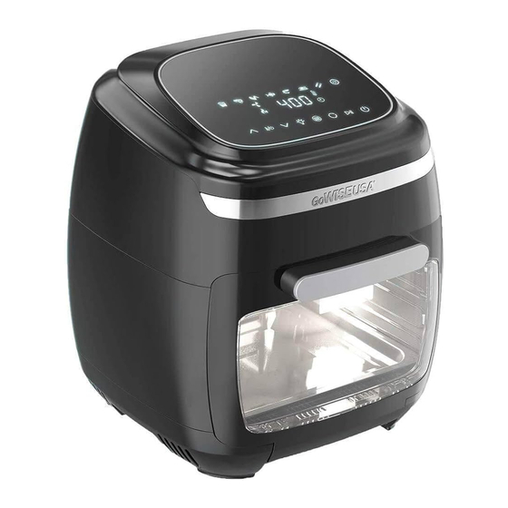 GoWISE USA VIBE GW77722 User Manual