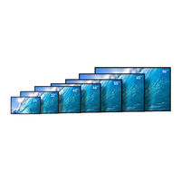 Digital Touch Systems 55-LKN User Manual
