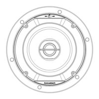B-I-C America Acoustech AuraPro Series Installation And Owner's Manual