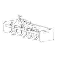 Frontier BB5096 Operator's Manual