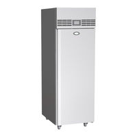 Foster CT75KG User Manual