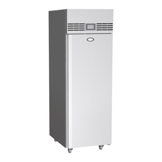 Foster CT75KG User Manual