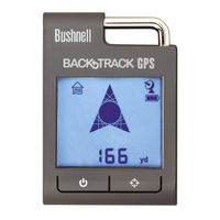 Bushnell 360110 Quick Start Manual