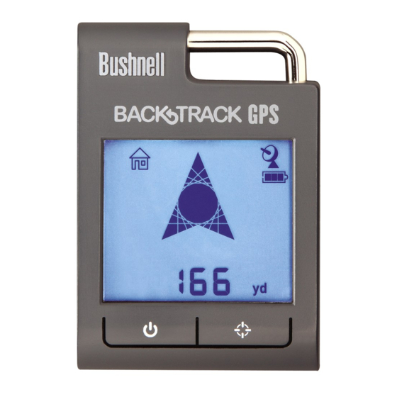 Bushnell 360100 Manuals