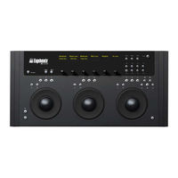 Euphonix MC Control User Manual