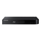 Blu-ray Player Samsung BD-F5700 User Manual