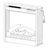Dimplex DF2000 Service Manual