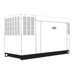 Generac Power Systems Guardian Elite 005219-0 Owner's Manual