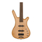 Musical Instrument Warwick All RockBass Manual