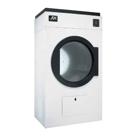 ADC ADG-75D Installation And Operation Manual