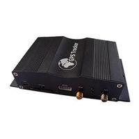 MUTHIANI SECURITY SYSTEMS VT1000 User Manual
