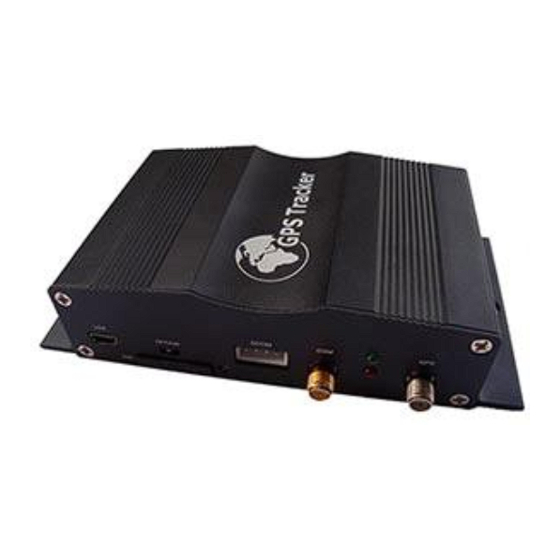 MUTHIANI SECURITY SYSTEMS VT1000 User Manual