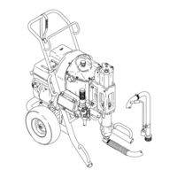 Graco HydraMax-225 233640 Operation Manual
