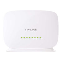 TP-Link TD-VG5612 User Manual