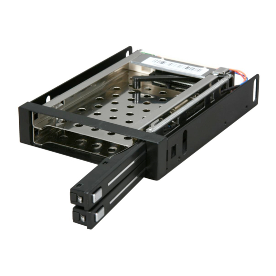 Rosewill RX-C202 User Manual