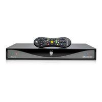 cogeco TiVo Quick Manual