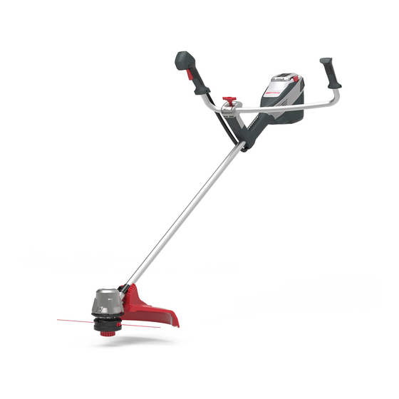 Cramer 82TB10 Manual
